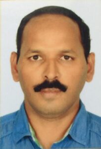 V. Sathia Prabu