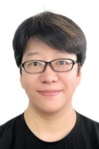 Sally Yu